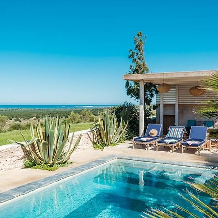Riad Tamayourt Ocean View & Piscine Chauffee A 30 เอสเซาอิรา ภายนอก รูปภาพ