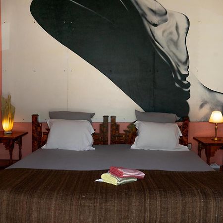 Riad Tamayourt Ocean View & Piscine Chauffee A 30 เอสเซาอิรา ภายนอก รูปภาพ