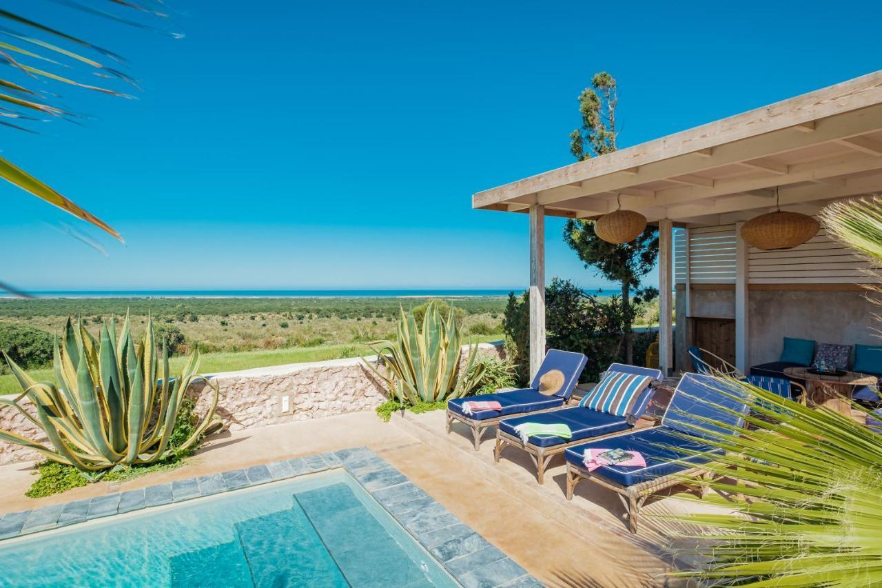 Riad Tamayourt Ocean View & Piscine Chauffee A 30 เอสเซาอิรา ภายนอก รูปภาพ