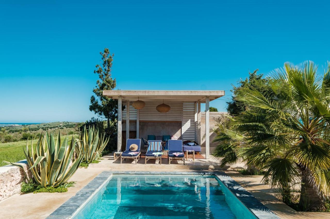 Riad Tamayourt Ocean View & Piscine Chauffee A 30 เอสเซาอิรา ภายนอก รูปภาพ