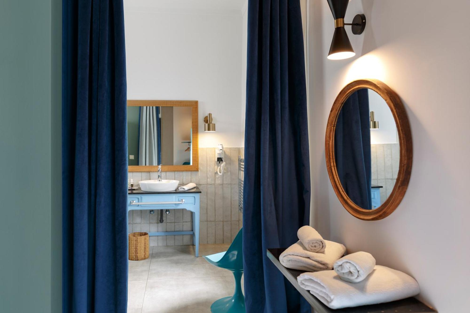 Riad Tamayourt Ocean View & Piscine Chauffee A 30 เอสเซาอิรา ภายนอก รูปภาพ