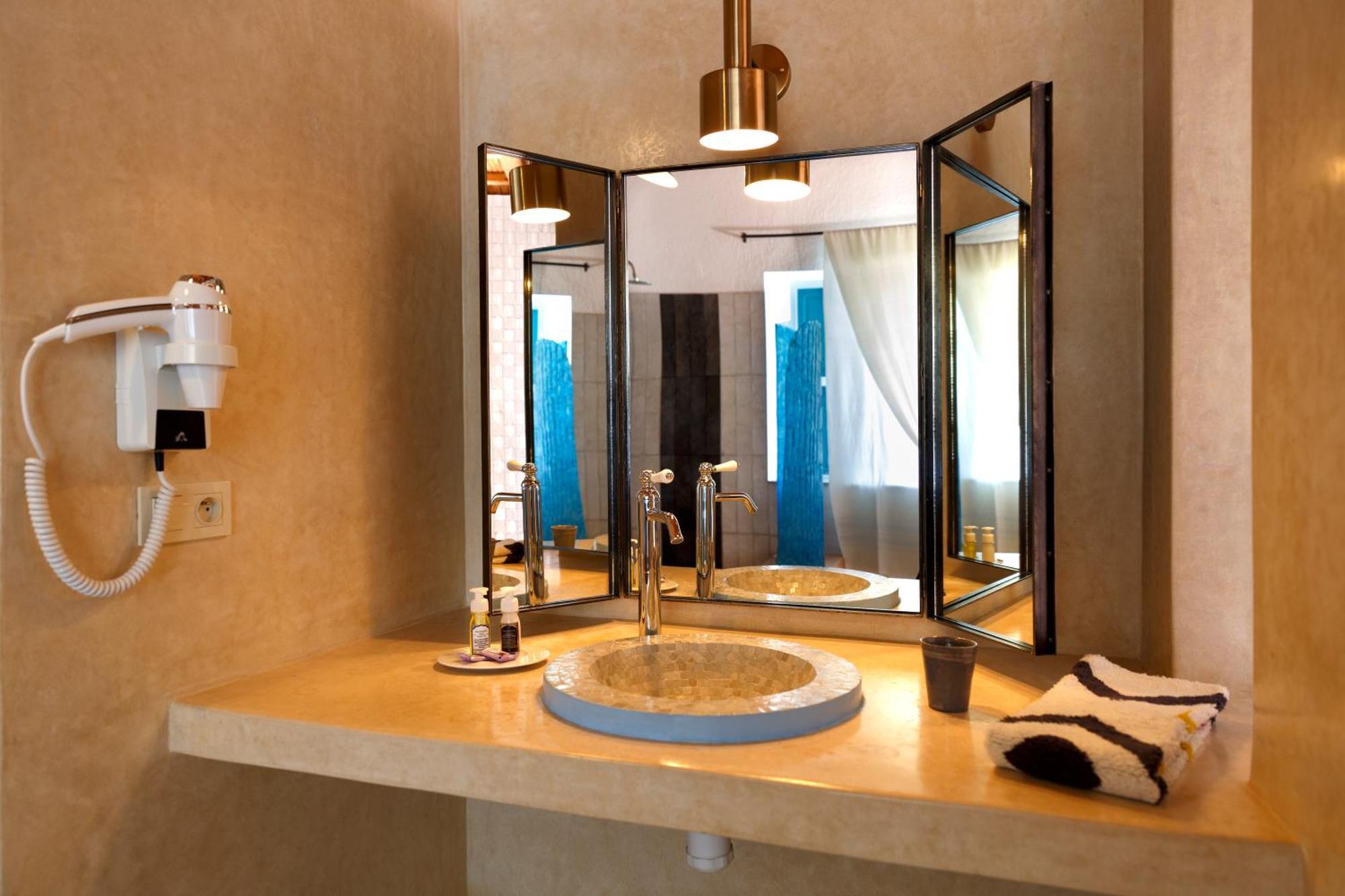 Riad Tamayourt Ocean View & Piscine Chauffee A 30 เอสเซาอิรา ภายนอก รูปภาพ