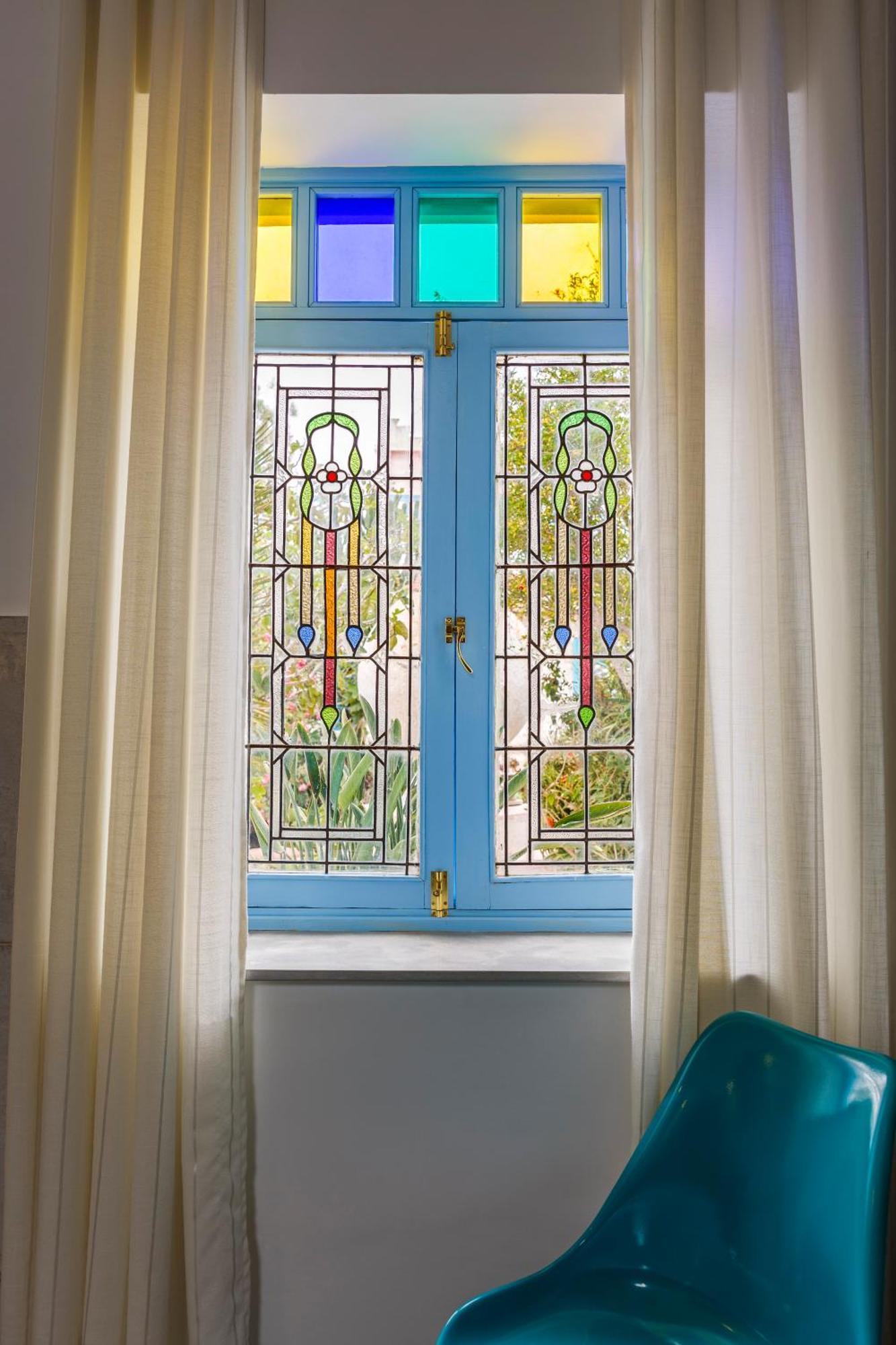 Riad Tamayourt Ocean View & Piscine Chauffee A 30 เอสเซาอิรา ภายนอก รูปภาพ