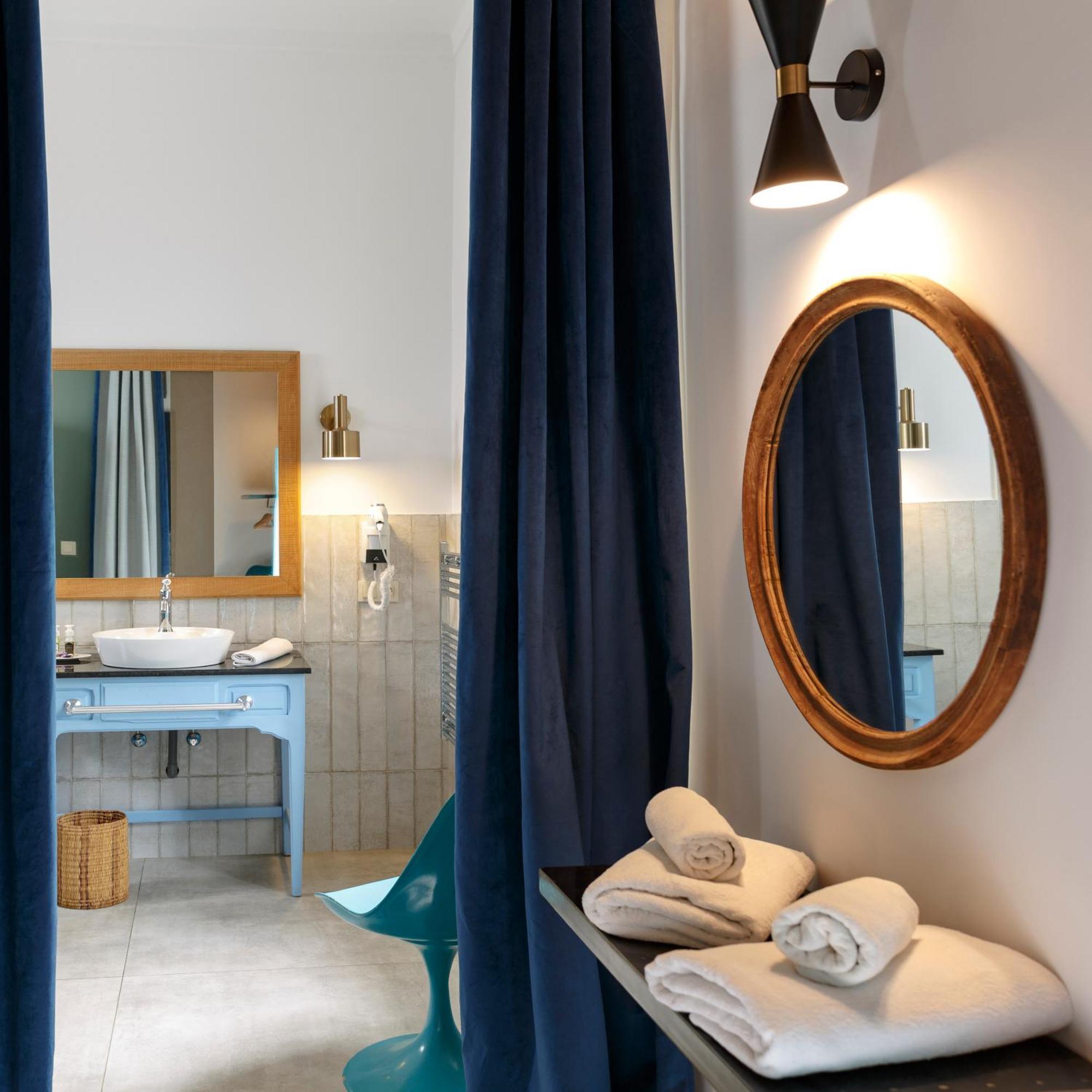 Riad Tamayourt Ocean View & Piscine Chauffee A 30 เอสเซาอิรา ห้อง รูปภาพ