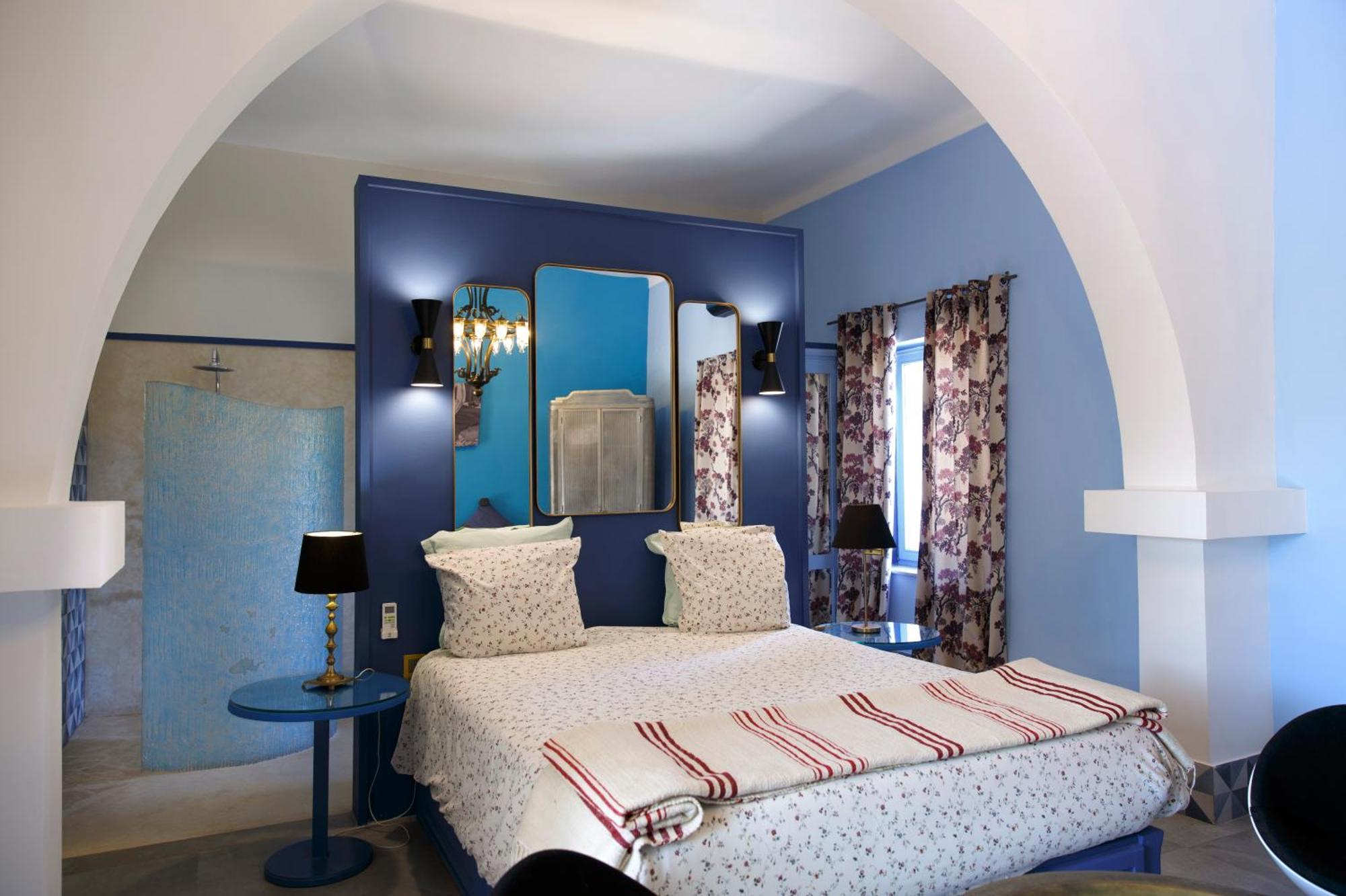Riad Tamayourt Ocean View & Piscine Chauffee A 30 เอสเซาอิรา ภายนอก รูปภาพ