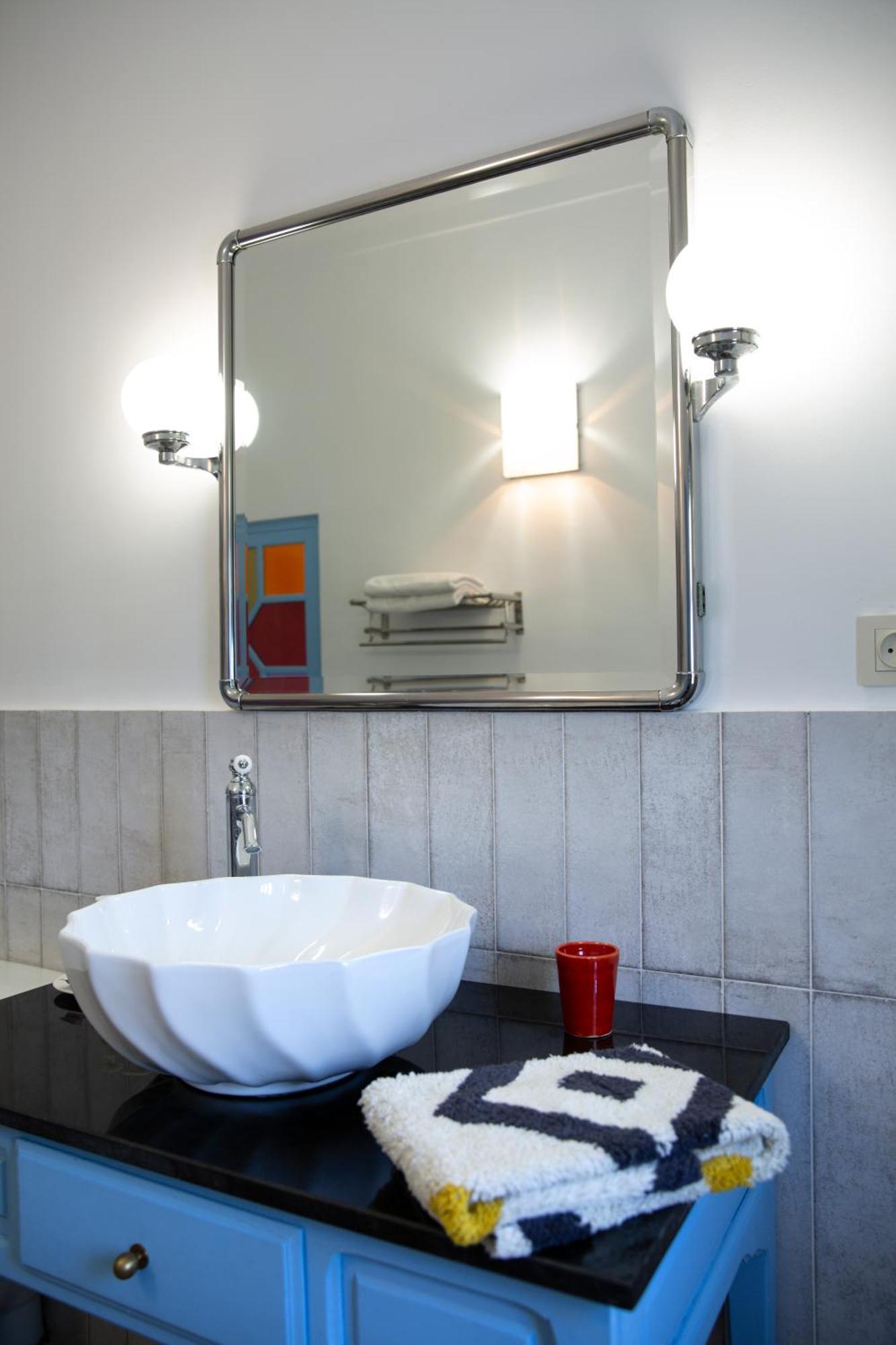 Riad Tamayourt Ocean View & Piscine Chauffee A 30 เอสเซาอิรา ห้อง รูปภาพ