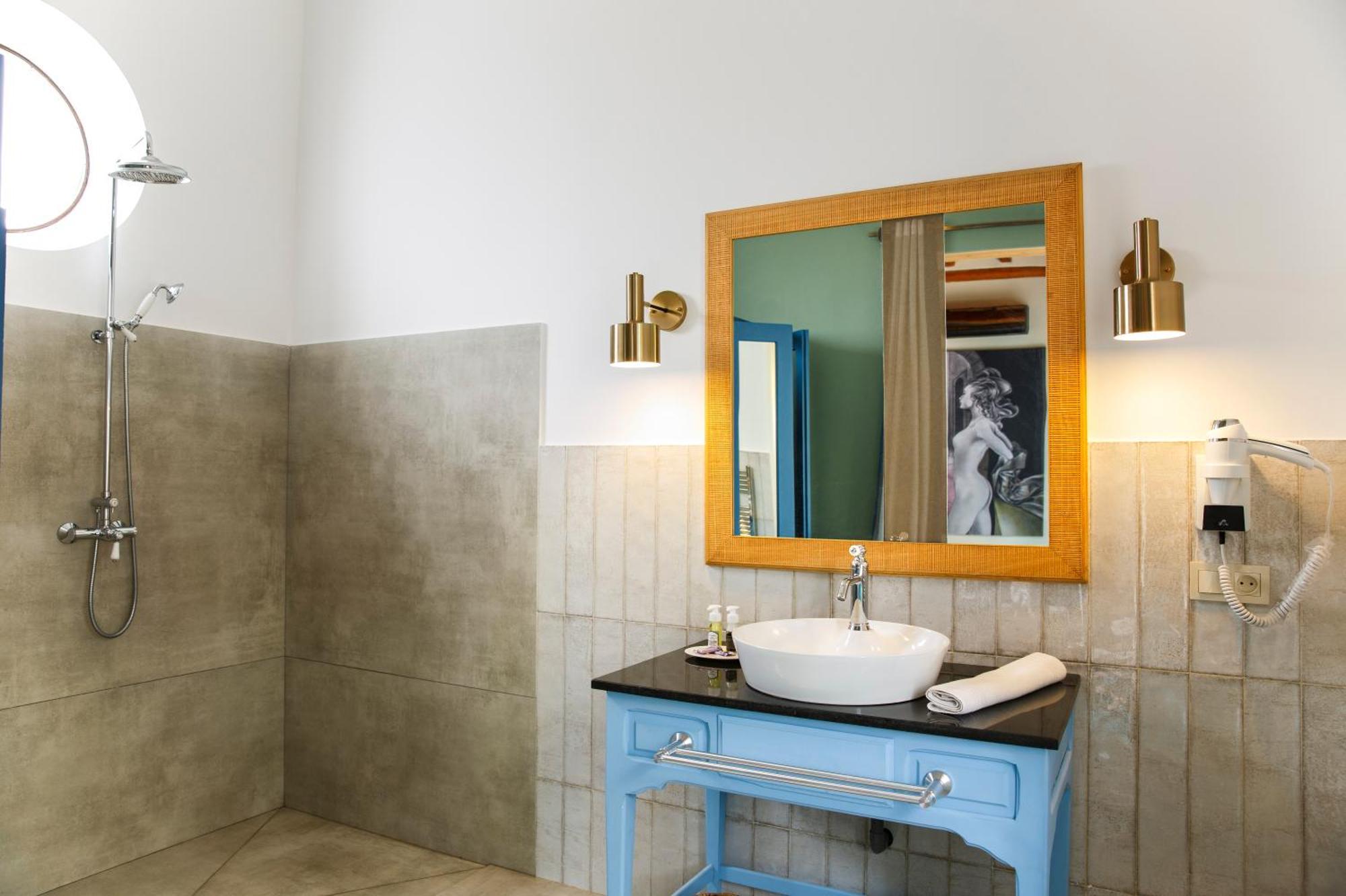 Riad Tamayourt Ocean View & Piscine Chauffee A 30 เอสเซาอิรา ห้อง รูปภาพ