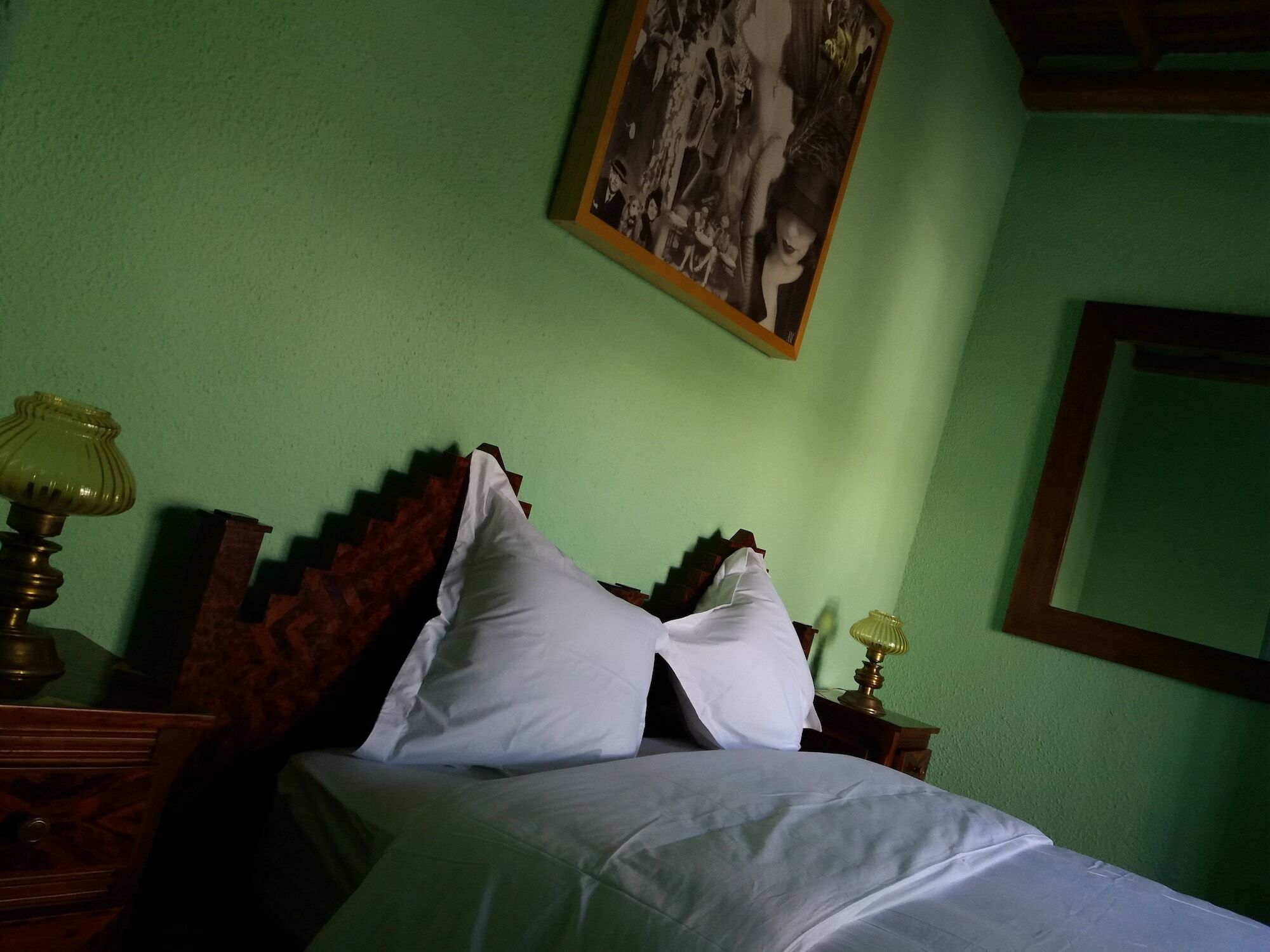 Riad Tamayourt Ocean View & Piscine Chauffee A 30 เอสเซาอิรา ภายนอก รูปภาพ