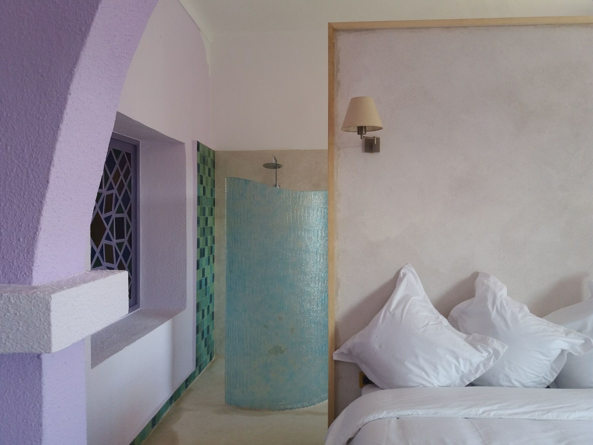 Riad Tamayourt Ocean View & Piscine Chauffee A 30 เอสเซาอิรา ภายนอก รูปภาพ