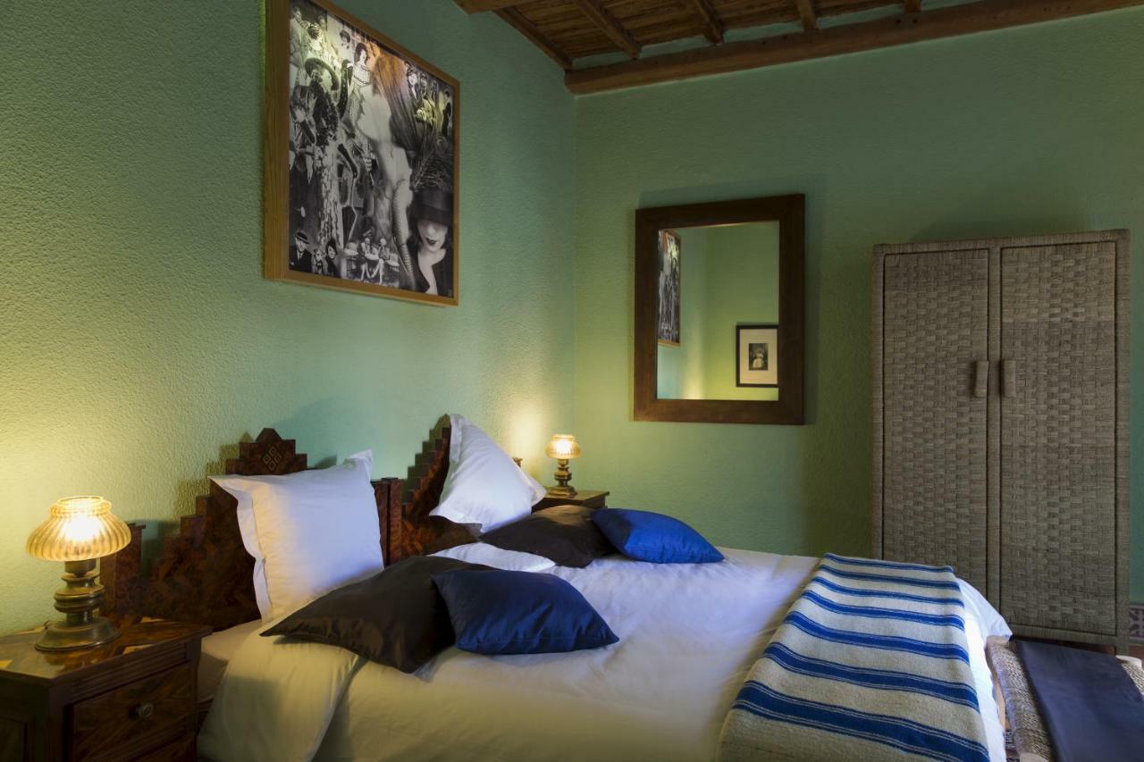 Riad Tamayourt Ocean View & Piscine Chauffee A 30 เอสเซาอิรา ภายนอก รูปภาพ