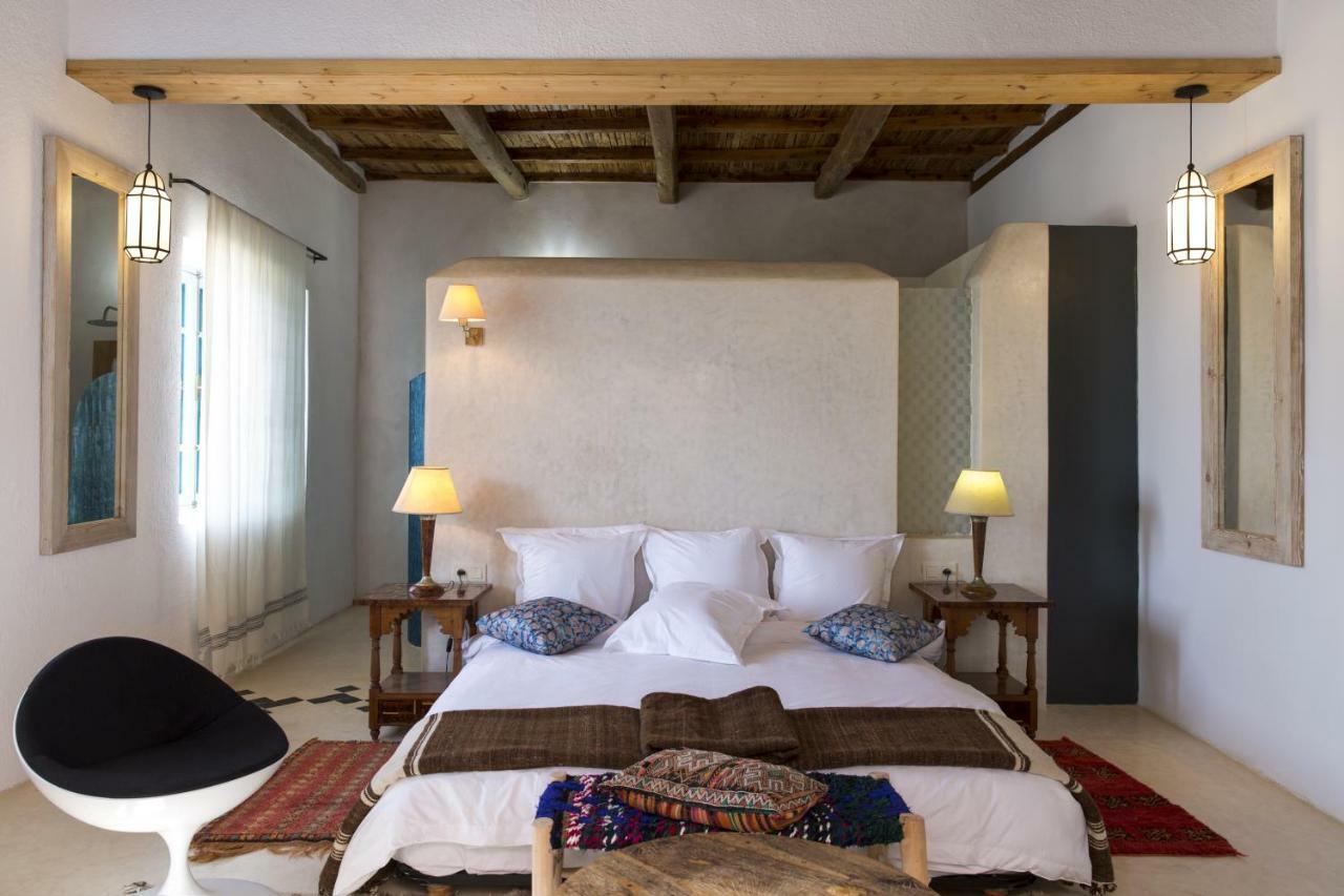 Riad Tamayourt Ocean View & Piscine Chauffee A 30 เอสเซาอิรา ภายนอก รูปภาพ