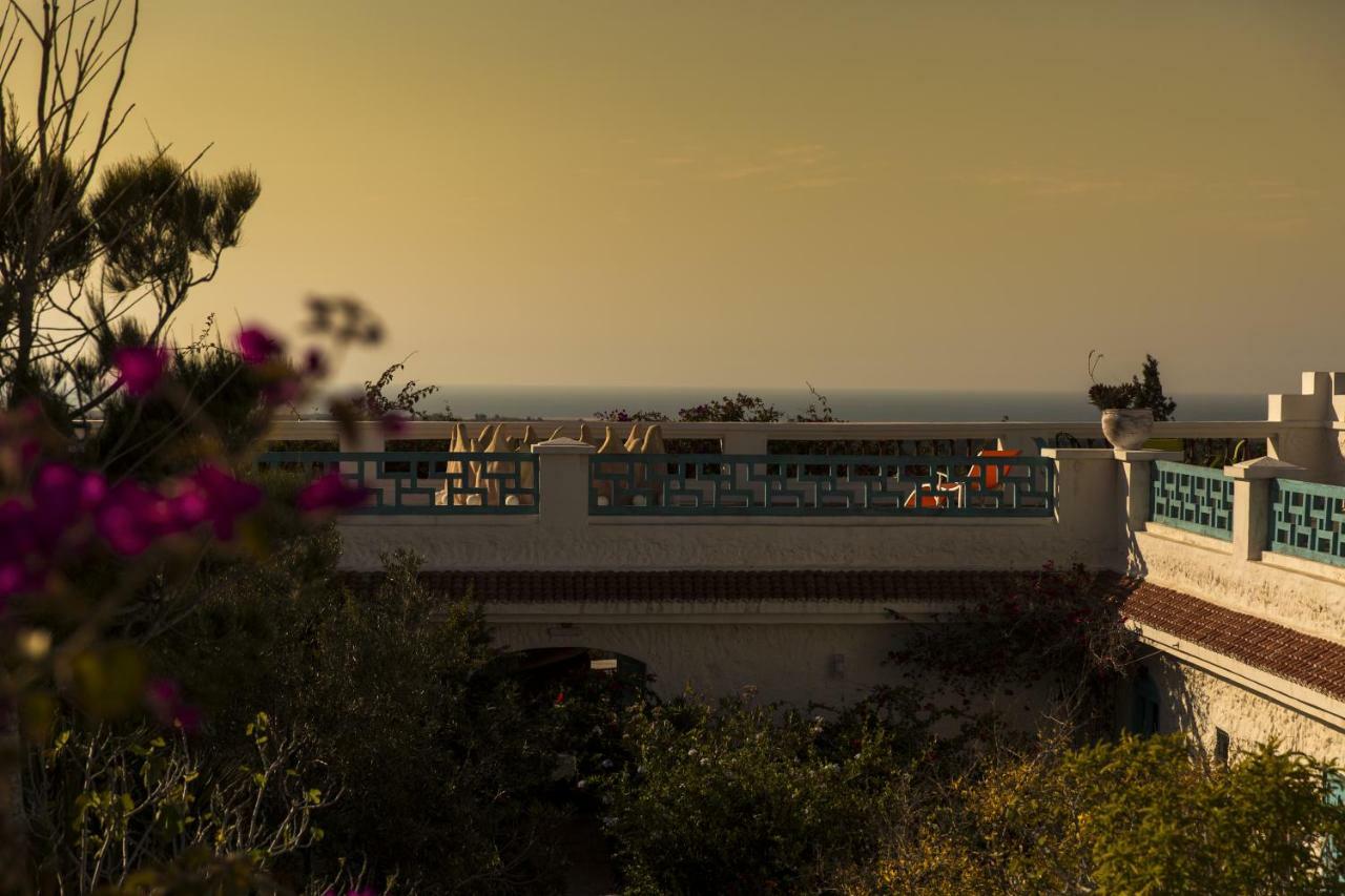 Riad Tamayourt Ocean View & Piscine Chauffee A 30 เอสเซาอิรา ภายนอก รูปภาพ
